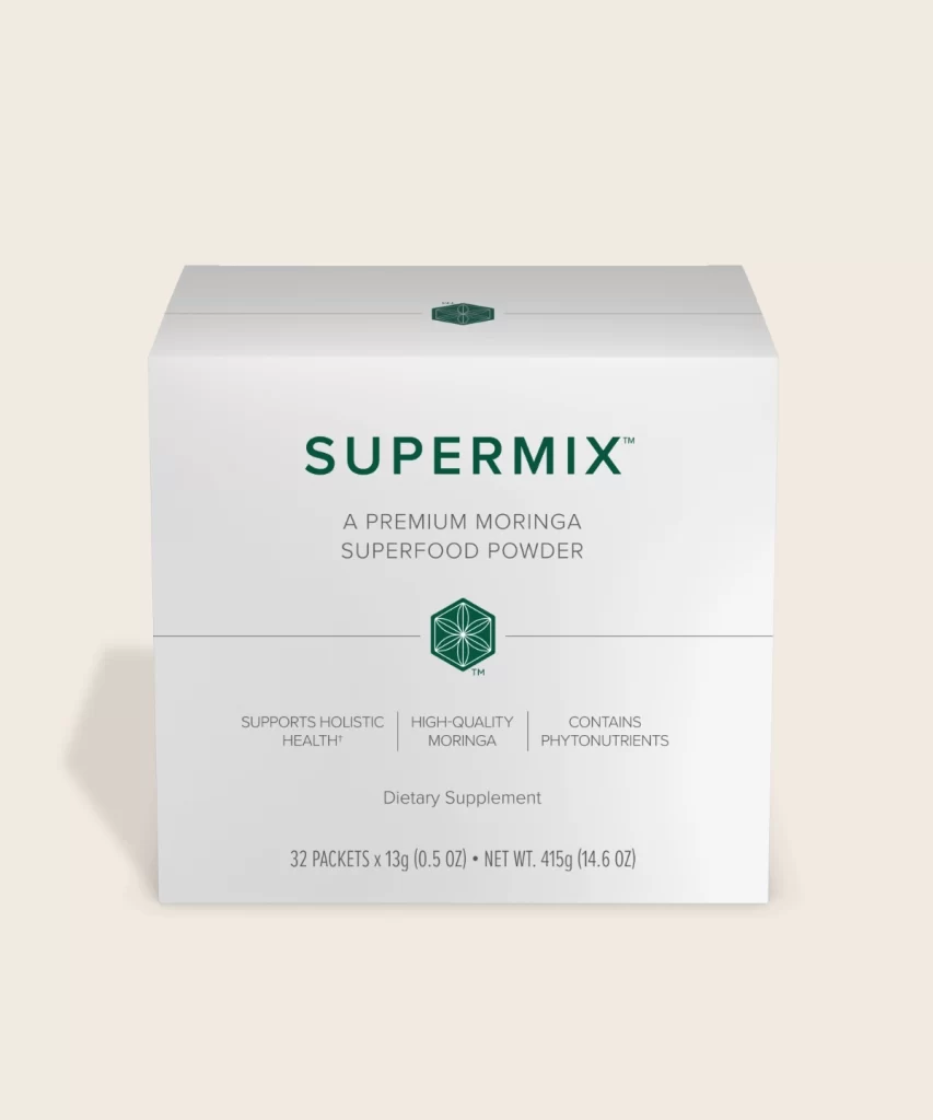 Zija Core Moringa SuperMix